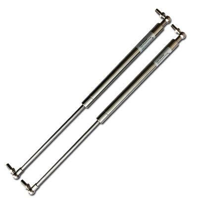 Professional Custom High-Quality Stainless Steel Gas Support Gas Spring