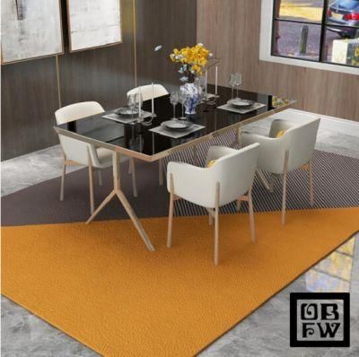 Modern Brief Carpets for Living Room Home Decor Carpet Bedroom Sofa Coffee Table Rug