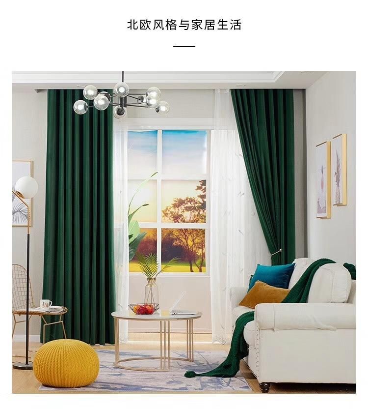 for Sofas or Curtains Dutch Velvet Bronzing Process Composite Fabric