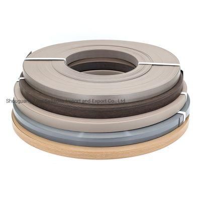 Best Selling Acrylic/ABS/PVC Edge Banding for Building Materials