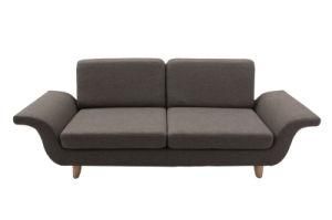 Hot-Selling Modern Home Furniture Living Room Fabric Sofa (HC085)