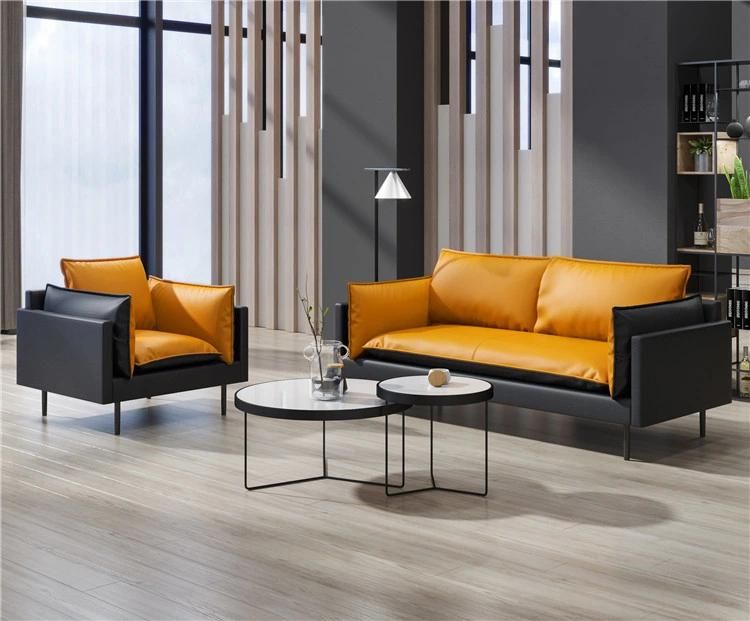 Home Furniture Sofa Living Room Luxury Modern Sofa