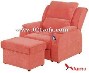 Pedicure Chair Sofa, Electric Lift Back Pedicure Chair Sofa Spplied by Manufactures.