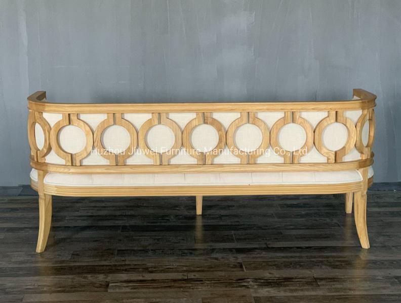 Farm House Living Room Sofa Home Furniture Lounge Decor Outdoor Wedding Rental Tufted 3 Seats Sofas