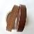 High Quality Wooden Grain and High Grossy Edge Banding