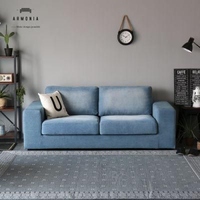 Furniture Living Room Modern Design Sofa with Good Service