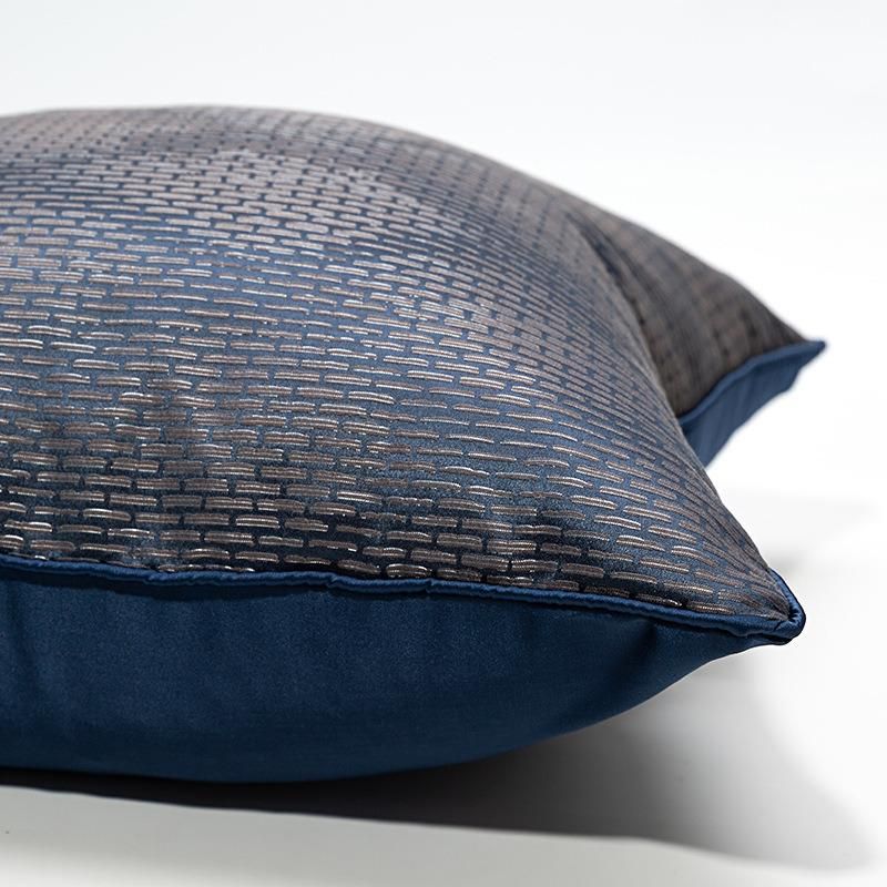 Wholesale Most Popular Custom 45*45cm, 30*50cm Sofa Cushion for Home Car Bed Home Decoration 2022 High Quality Pillowcase