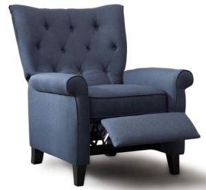 Recliner Supplier Living Room Furniture Leisure Comfortable Reliner Sofa Chair