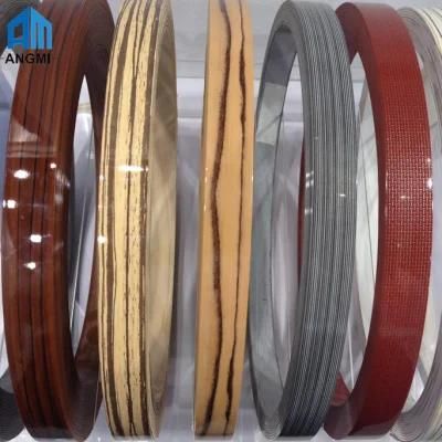 Furniture Decorative Accessories Wood Color Pure Color Acrylic Edge Banding