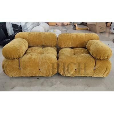 Wohnzimmer Sofa Nordic Fabric Sofa 2 Seater Lounge Loveseat Sofa Living Room Luxury Furniture Loveseat Couch