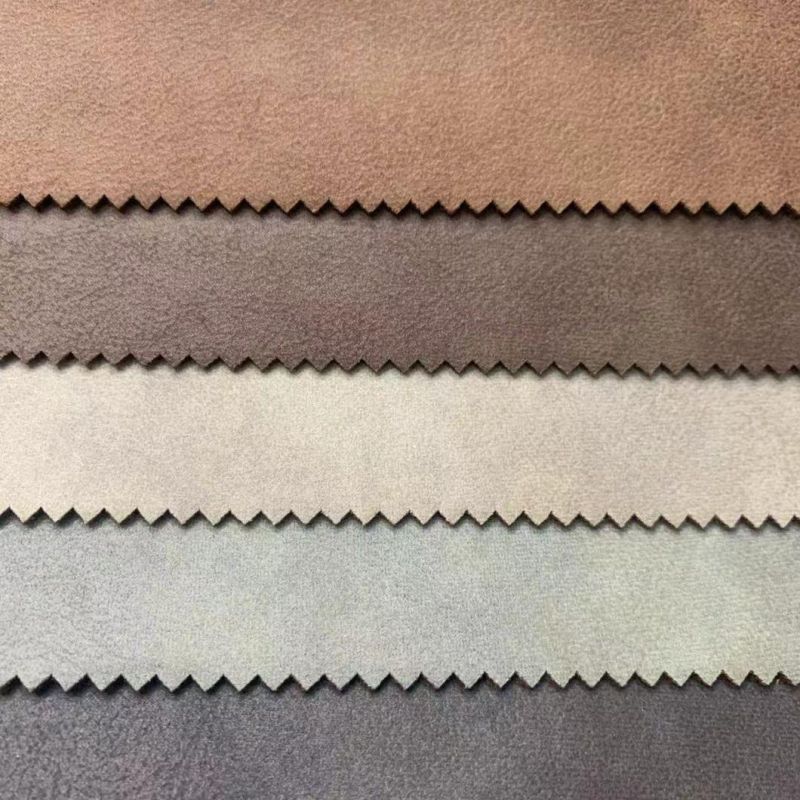 100%Polyester Sofa Fabric Seth Design