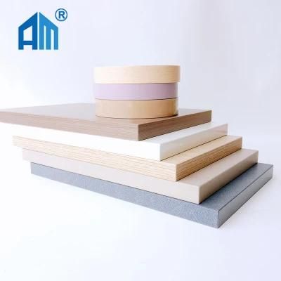 10% off Professional Quality of 1mm PVC Edge Banding for Worktop