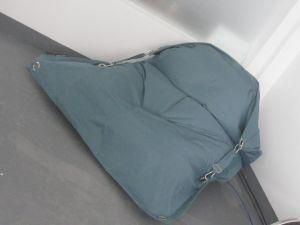 Outdoor Bean Bag Chair with Hook