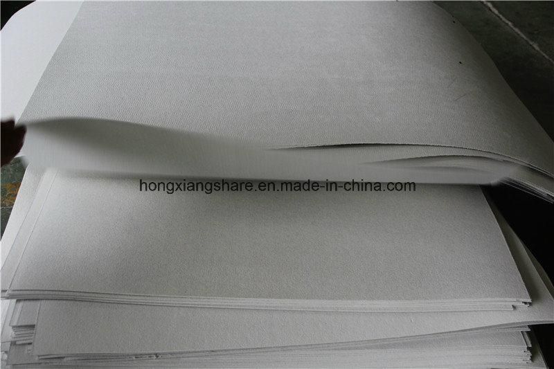 Synthetic Leather Non Woven Fabric for Inner of Sofa Car Shoes Bags