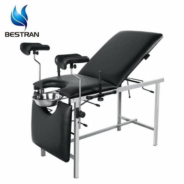 Bt-OE012 Hospital Electric Gynecology Examination Couch Medical