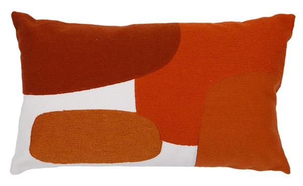 Embroidery Velvet Cushions Home Sofa Pillows Decorative Cushions