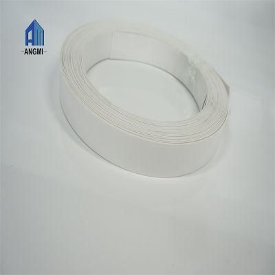 3mm PVC/ABS/Melamine Furniture Edge Tape Edge Banding Kitchen Cabinet PVC Edging Strip