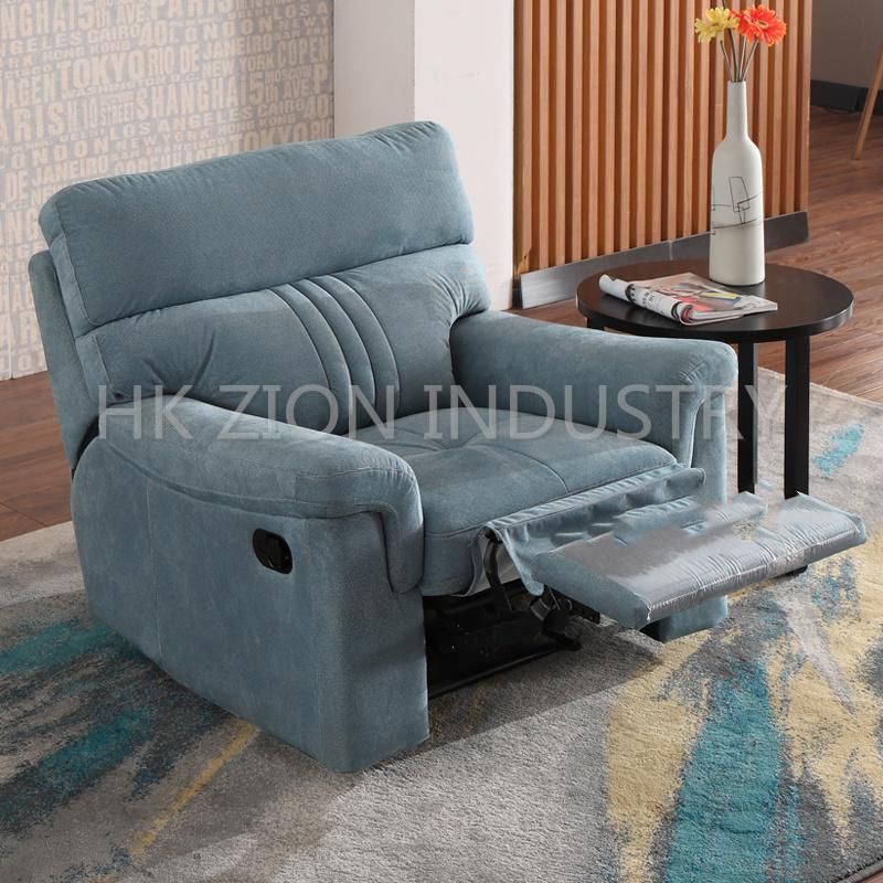 Minimalist 3 Seater Fabric Sofa Sectional Sofa Modern Furniture Living Room Sofa Bed European Style Sofa Set Hotel Furniture Home Sofa