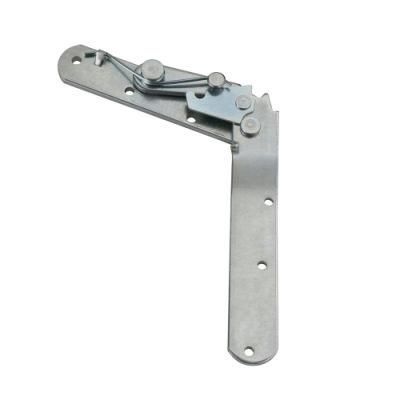 Heavy duty sofa back hinge