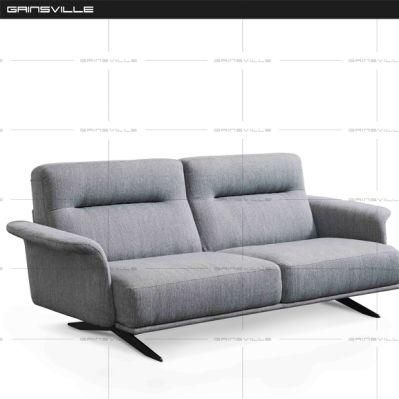 New Modern Home Furniture Multi-Functional Sectional Leather Sofa Furniture Made in China