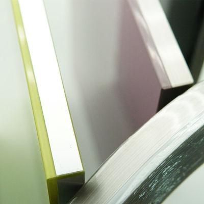 1mm Plastic Shelf PVC Edge Banding Strips Tape for Furniture Livingroom Kitchen Cabinet