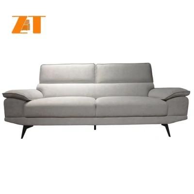 Factory Wholesale Modern Large Size Living Room Furniture Nordic Home Furniture Fabric Sofa