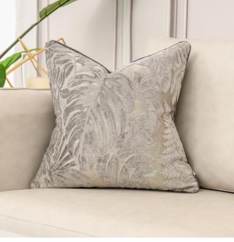 Decorative Sofa Cushion Cover Hot Sale Pillow