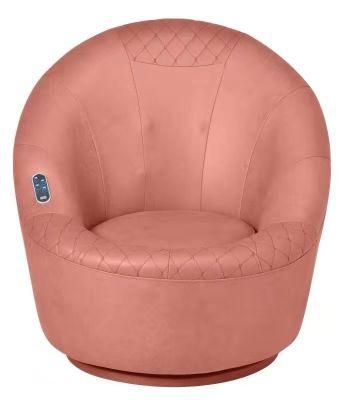 Luxury Living Room Automatic Body Shiatsu Heating Massage Chair Sofa