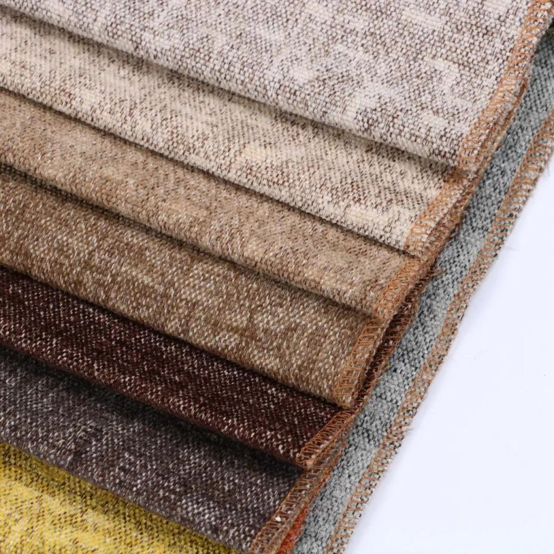 Very New Most Popular Fabric for Sofa Chair Fabric Upholstery Fabric for Home Textile