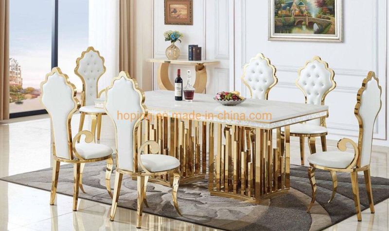 Modern Fabric Furniture Lobby Chairs Hotel Living Room Lounge Sofa Chair Northern European Style Light Luxury Simple Family Dining Room Chair
