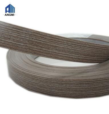 Customized Design ABS Edge Banding Edging Tape/Tapacantos for High Quality Furnitures