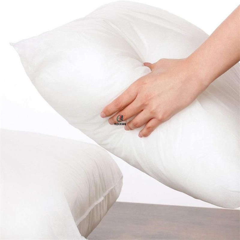 20" X 26" Pillow Inserts Premium Fiber Non Woven Fabric