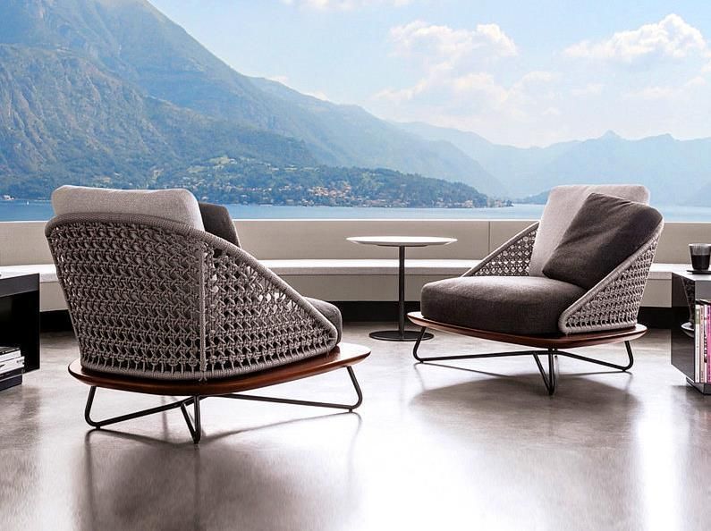 Nordic Elegant Fashion and Modern Style Sofa Sets Furniture