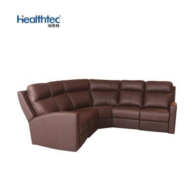 Adjustable Angle Electric Recliner Sofa Chair