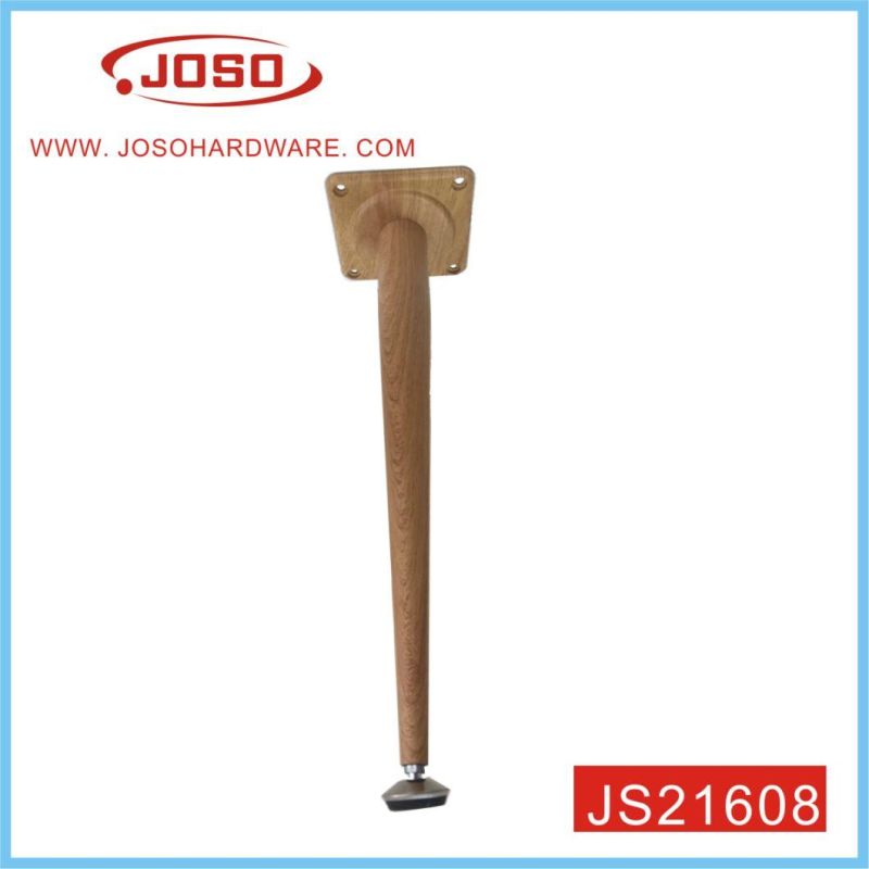 OEM Metal Adjustable Table Leg for Home Furniture Table Leg Metal Leg Hardware Leg Table Base