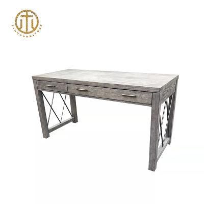 Latest Solid Wooden Side Table Sofa Table Dining Table