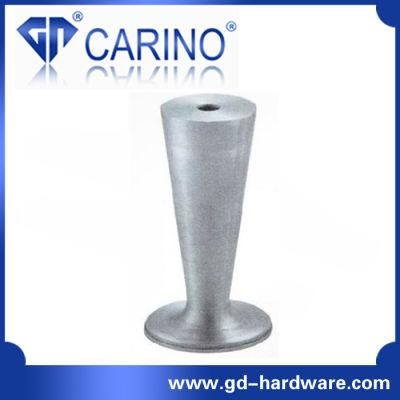 (J065) Aluminum Sofa Leg for Chair and Sofa Leg