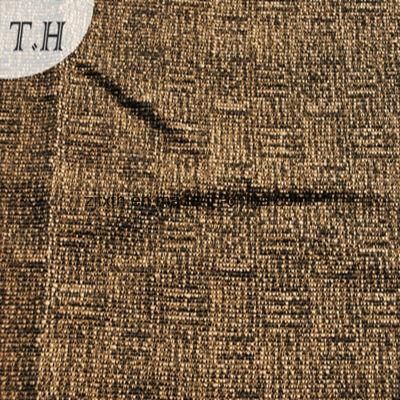 Haining Microfiber Chenille Fabric for Sofa