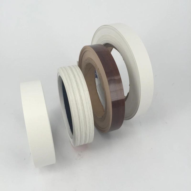 High Quality PVC Edge Banding Tape for Furniture