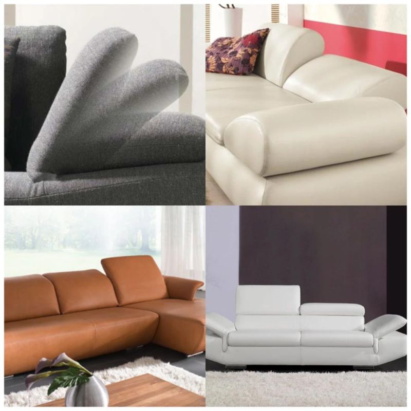 Furniture hinge sofa armrest adjustable joint function headrest mechanism