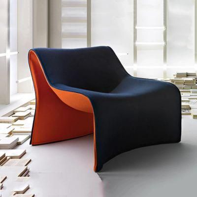 Nova Home Furniture Living Room Sofa Chair Recliner Sofa Office Waiting Chair