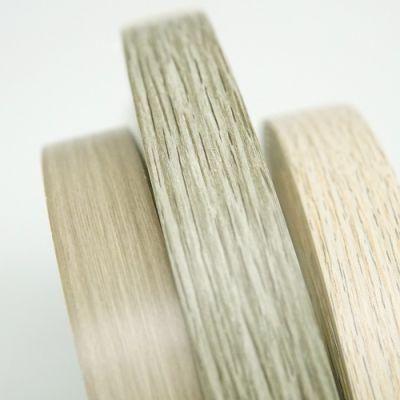 PVC Tapes for Edge Sealing