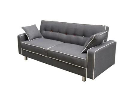 Huayang Wood Frame Sofa Home Use with Storage Sofa Bed