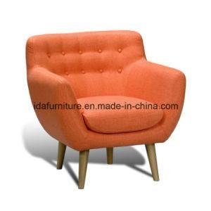 Modern Retro Sofa