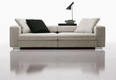 Contemporary Sofa (CC-6174) Fashion Senior