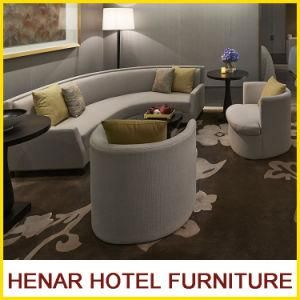 Quality Modular Lounge Sofa for Hotel Lobby
