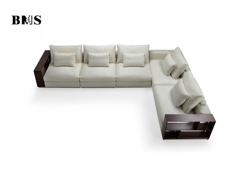Contemporary Living Room Furniture Large Couch Modern Sectional Sofa