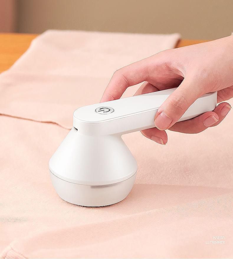 Shaver Pet Clothes Rollers with Static Roller Rodillo De La Pelusa Battery Operated Industrial Electric / Fabric Lint Remover