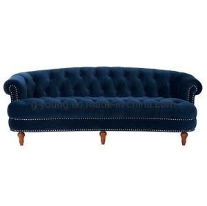 Fabric Sofa/Living Room Furniture 3 Seat