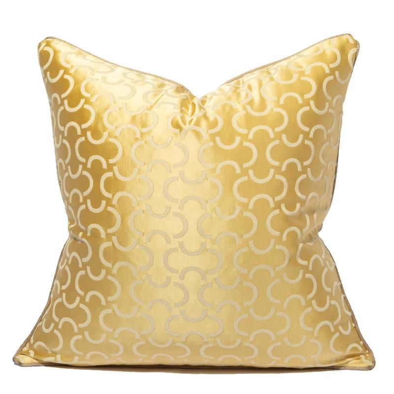 Wholesale Most Popular New Custom 45*45cm, 30*50cm Sofa Cushion Cover for Home Car Bed Home Decoration High Quality Pillow Cover Pillowcase